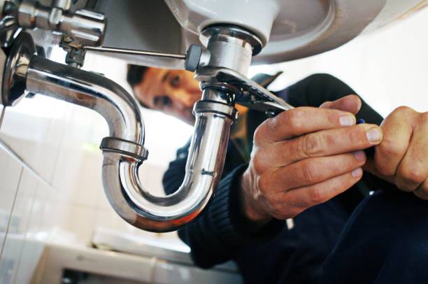 Best Residential Plumbing Services  in , NM