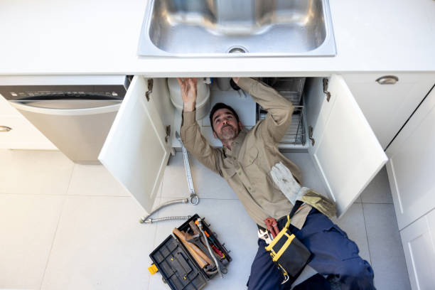 Best Shower Repair Services  in , NM